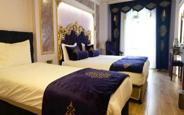 Golden Ak Marmara Hotel