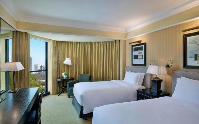 The Ritz-Carlton, Bahrain