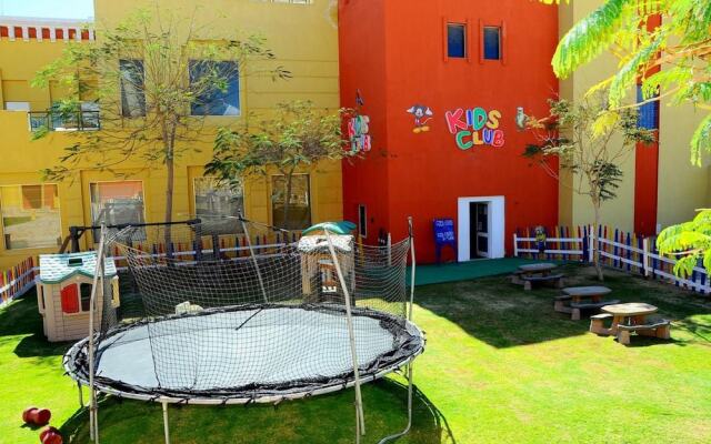 Magic Marsa & Spa