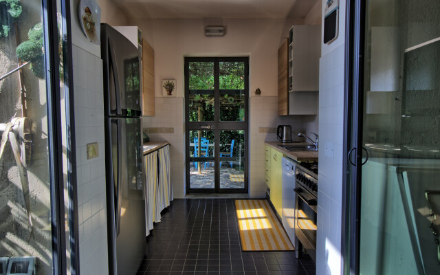 Casa della Musica - Private Villa with pool