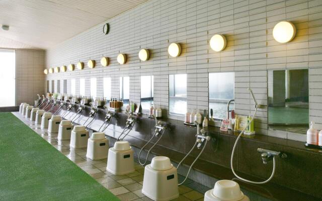 Mercure Nagano Matsushiro Resort & Spa