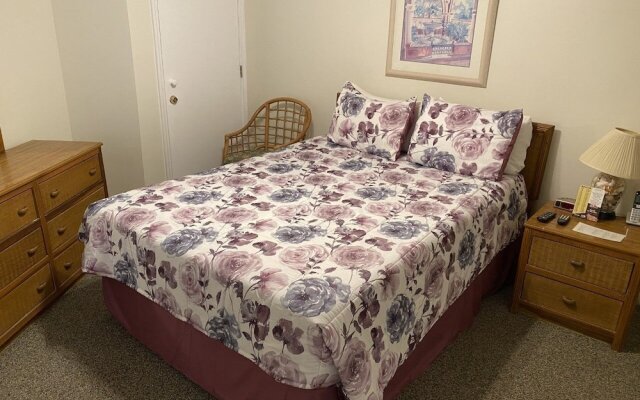 Royal Garden Resort 510 2 Bedroom Condo by Redawning