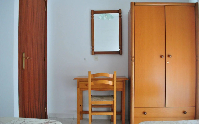 Regollera Apartamentos Turisticos