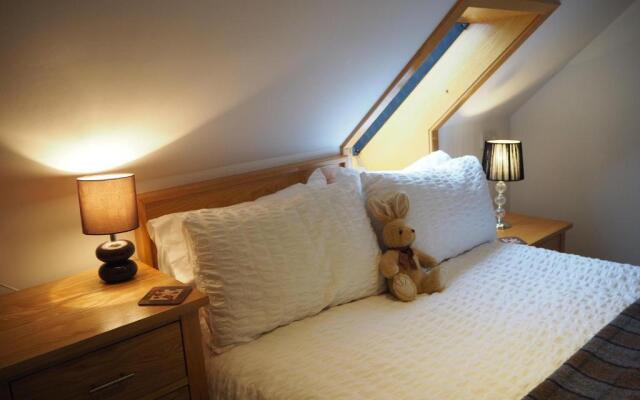 Decca - Self Catering Shetland