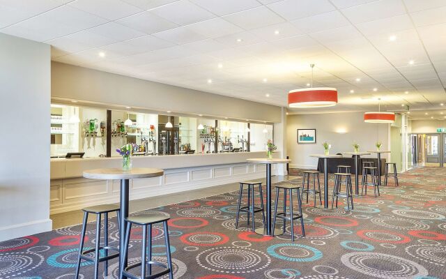 Mercure Northampton