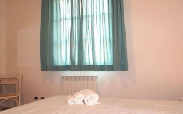 Appartamenti a Villa Santa Maria