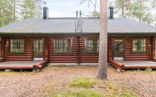 House Antura b Pelkosenniemi