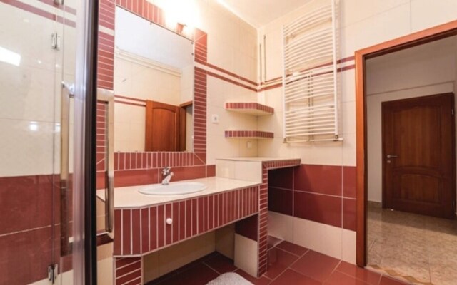 Jope - 60 m From Beach - A1