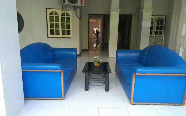 Myhome Guesthouse