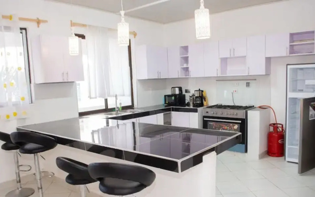 Baali Diani Apartments