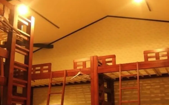 Kyoto Guesthouse Roujiya