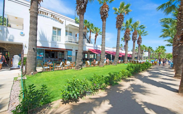 Sami Beach Hotel