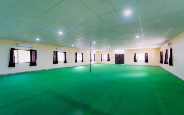 Narmada Hills Resort