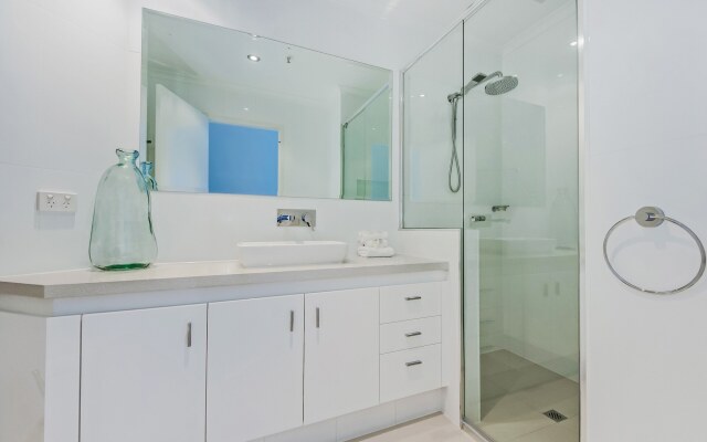Oceana on Broadbeach