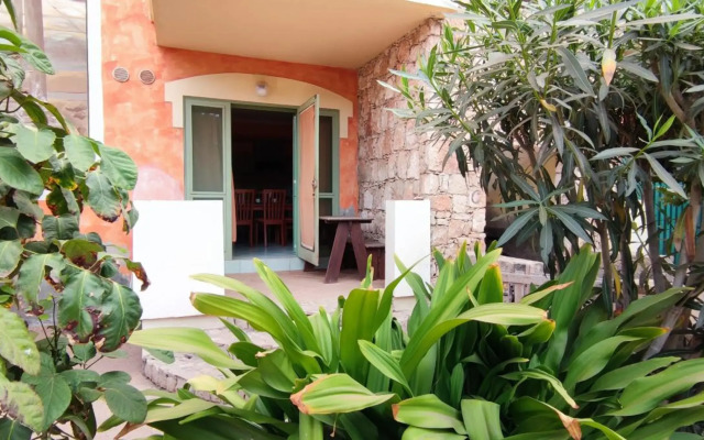 Sal Service djasal residence with pool