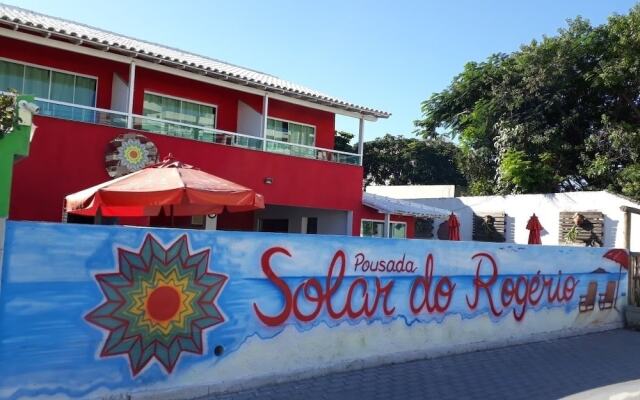 Pousada Solar do Rogério