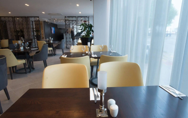 St George Hotel Wembley