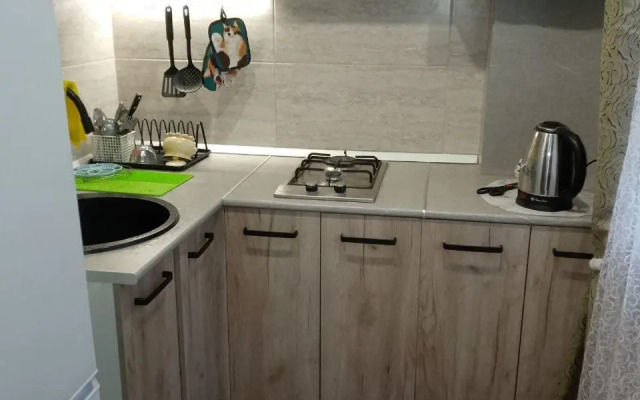 Апартаменты у моря Bro-Cranz