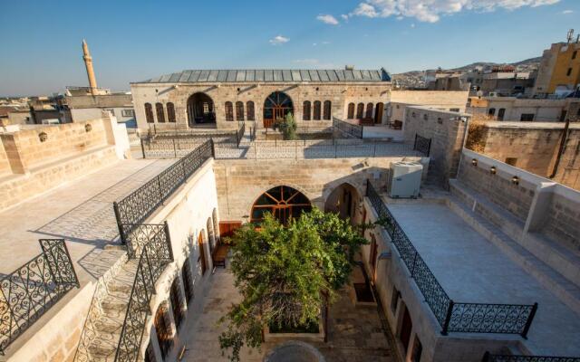 Ve Hotels Sanliurfa