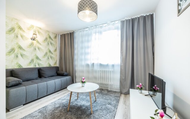 VIP Apartments Szewska
