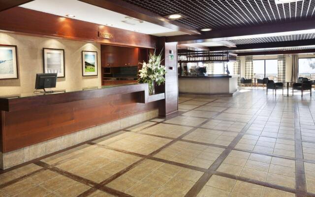 Hotel Piolets Soldeu Centre