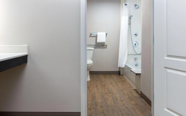 Residence Inn Providence Coventry