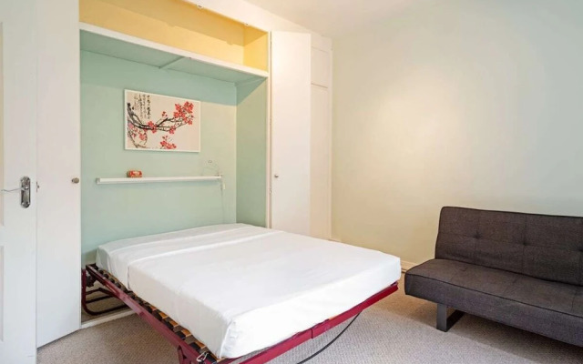 Spacious 1 Bed Apartment Near Kentish Town