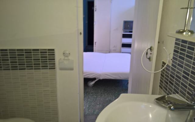 San Martino Comfy Flat