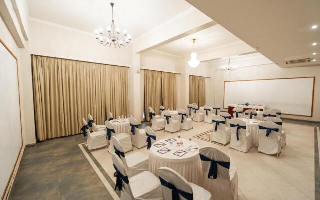 Neelam's The Grand Hotel Goa
