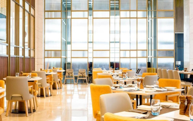 Holiday Inn LUCKNOW AIRPORT by IHG