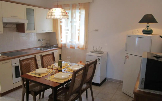Apartment Tisno Residence