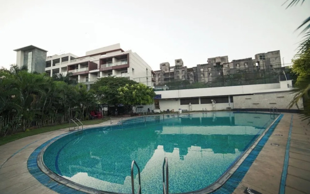 BNGV Grandeur Hotel & Banquets