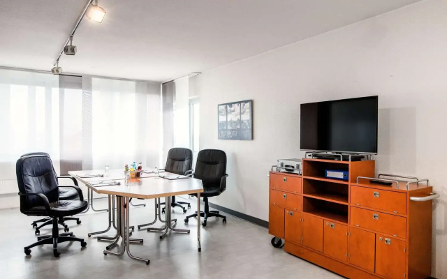 Best Western Hotel Ludwigshafen