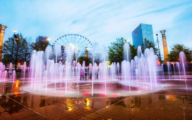 Hotel Indigo Atlanta Downtown by IHG