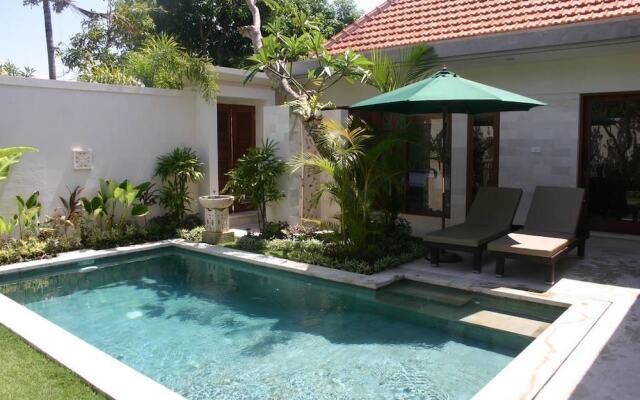 Alinta Villas