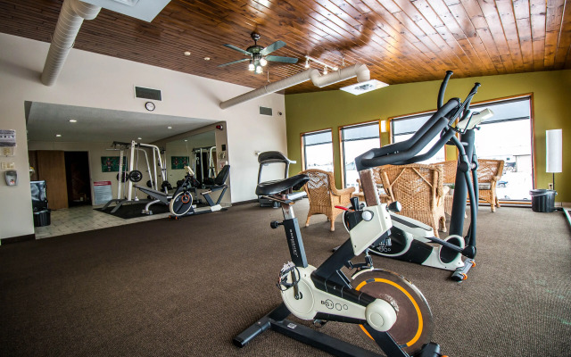 Companion Hotel Motel