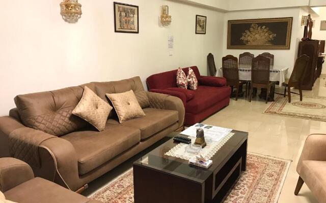 Gleem Luxury Apartments