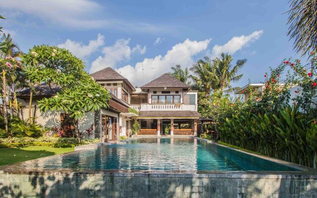 djabu Canggu Beach Villa