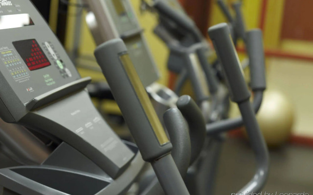 Renaissance Minneapolis Hotel, The Depot