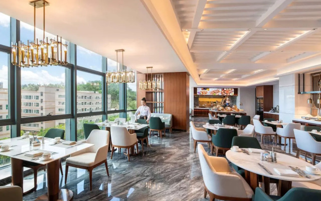 Mercure Shenzhen Pinghu