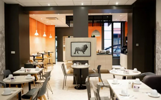 Mercure Lyon Centre Beaux Arts