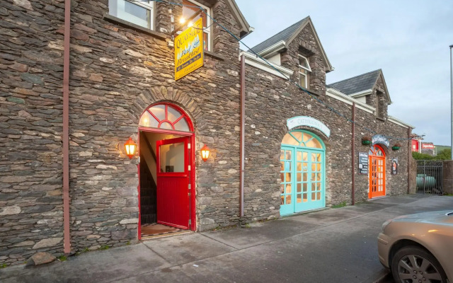 Quayside B&B