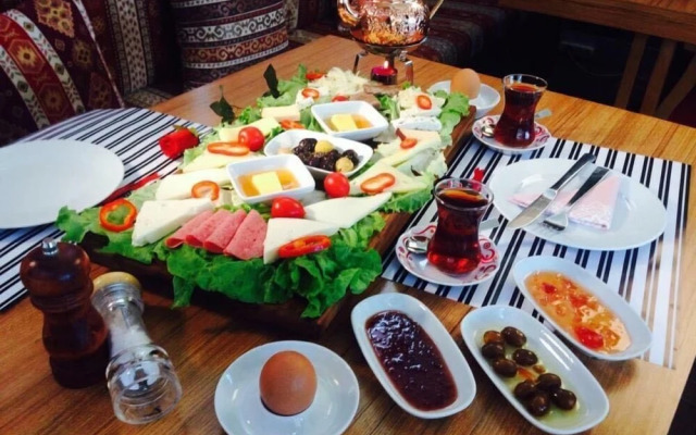 Treekos Suite Hotel Istanbul Airport