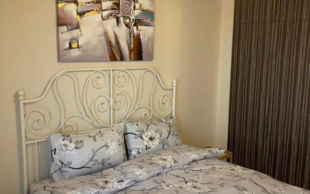 Tanya Apartment