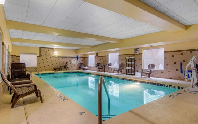 Quality Inn & Suites Union City - Atlanta South