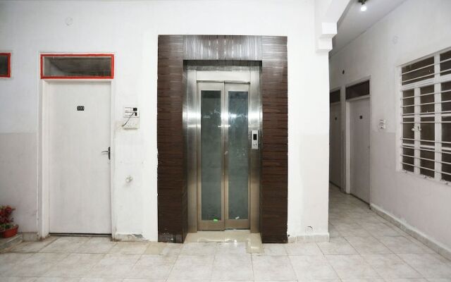 Oyo 28731 Hotel Vishal