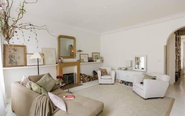 Luxury Apartment Marais - Smartrenting