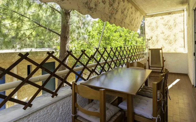 Phaedrus Living Saronida Seaside Flat