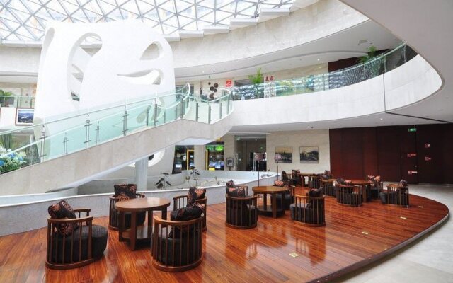 Best Yue Hang Hotel