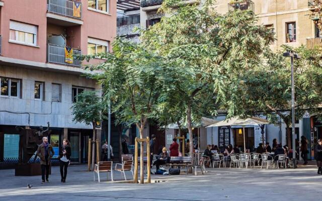 Sweet Inn Apartment - Atic Gracia